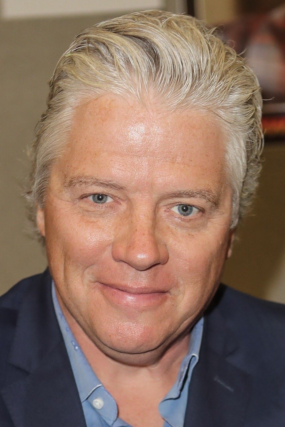 Thomas F. Wilson - Biff Tannen