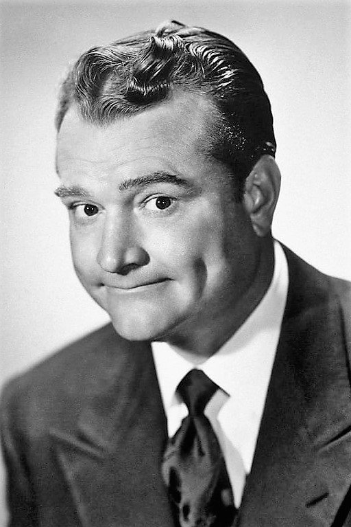 Red Skelton - (archive footage) (uncredited)