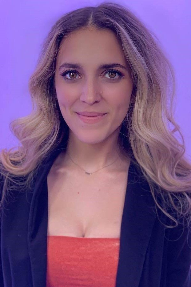 Roxy Striar - Lola