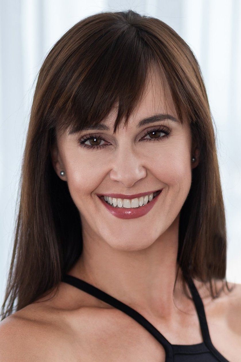 Regina Gabajová - Hotel Splendide Clerk