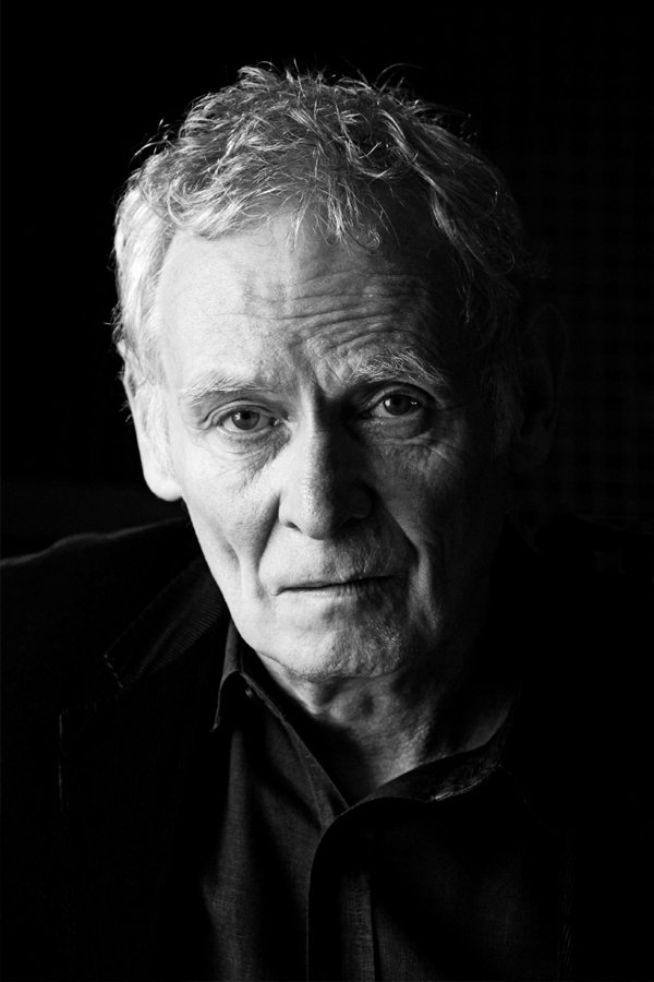 Karl Johnson - Doctor / Old Man