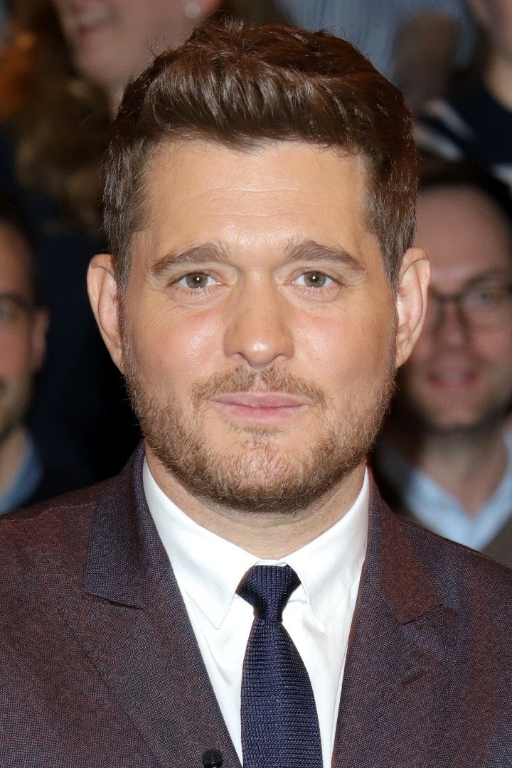 Michael Bublé - Self