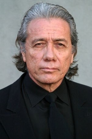 Edward James Olmos - Axel