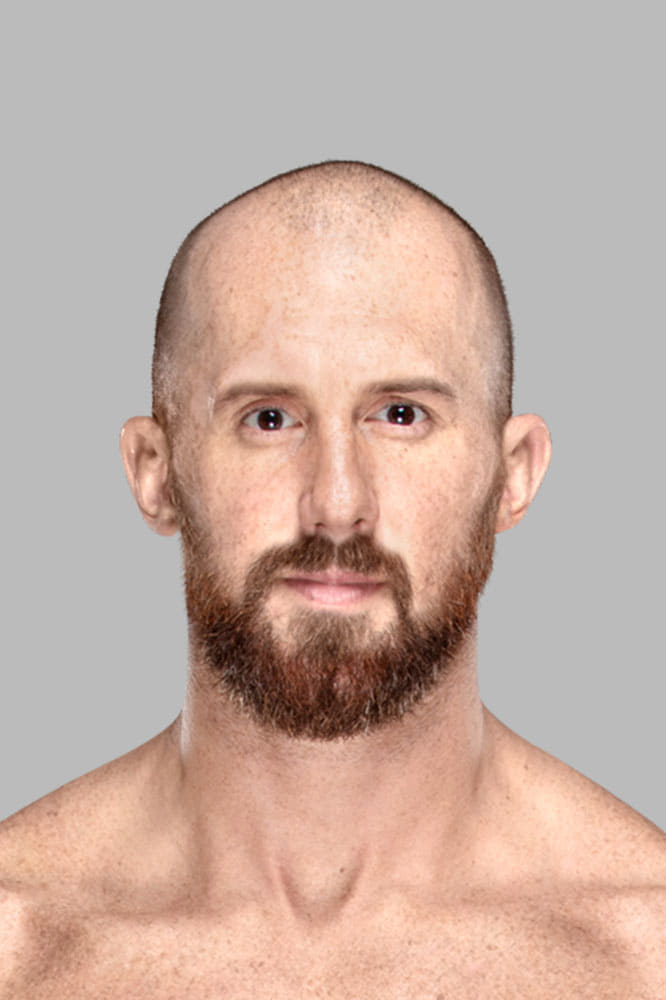 Christopher Girard - Oney Lorcan