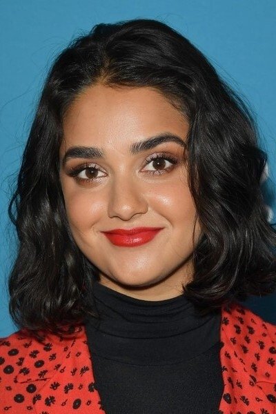 Geraldine Viswanathan - Lucy Gulliver