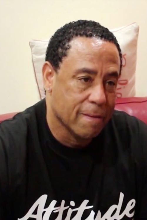 DJ Yella - Self (archive footage)