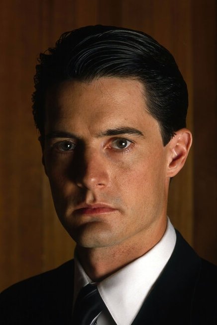 Kyle MacLachlan - Ray Winter