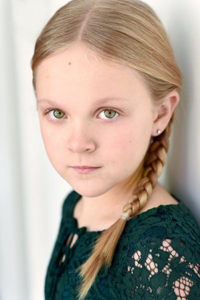 Grace DeAmicis - Grace Somerfield