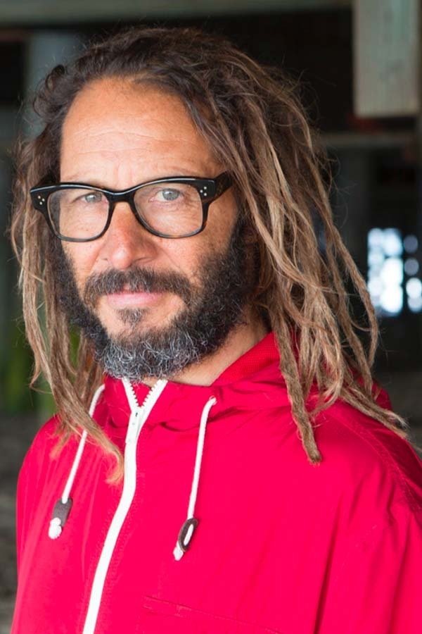 Tony Alva - Self