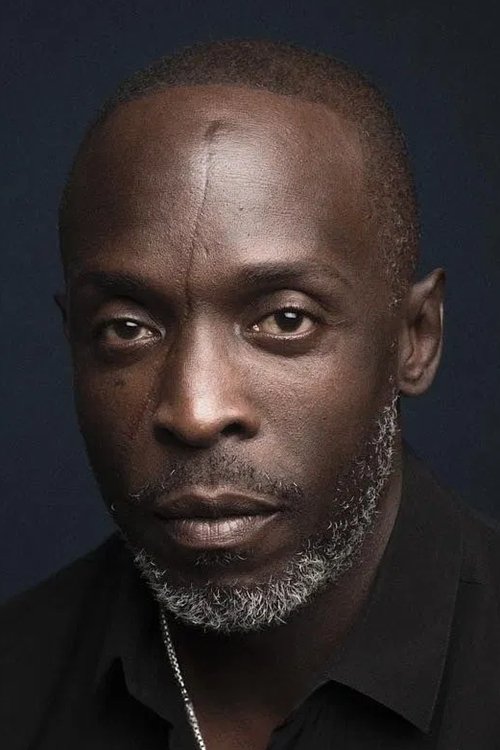 Michael Kenneth Williams - Self