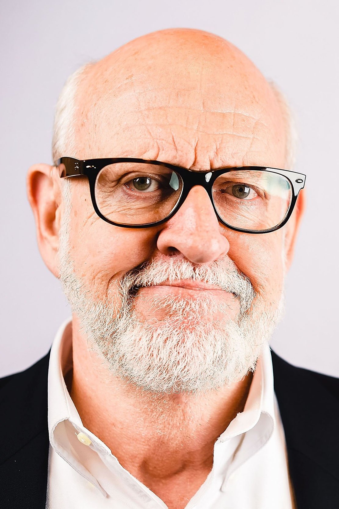 Frank Oz - Self (archive footage)