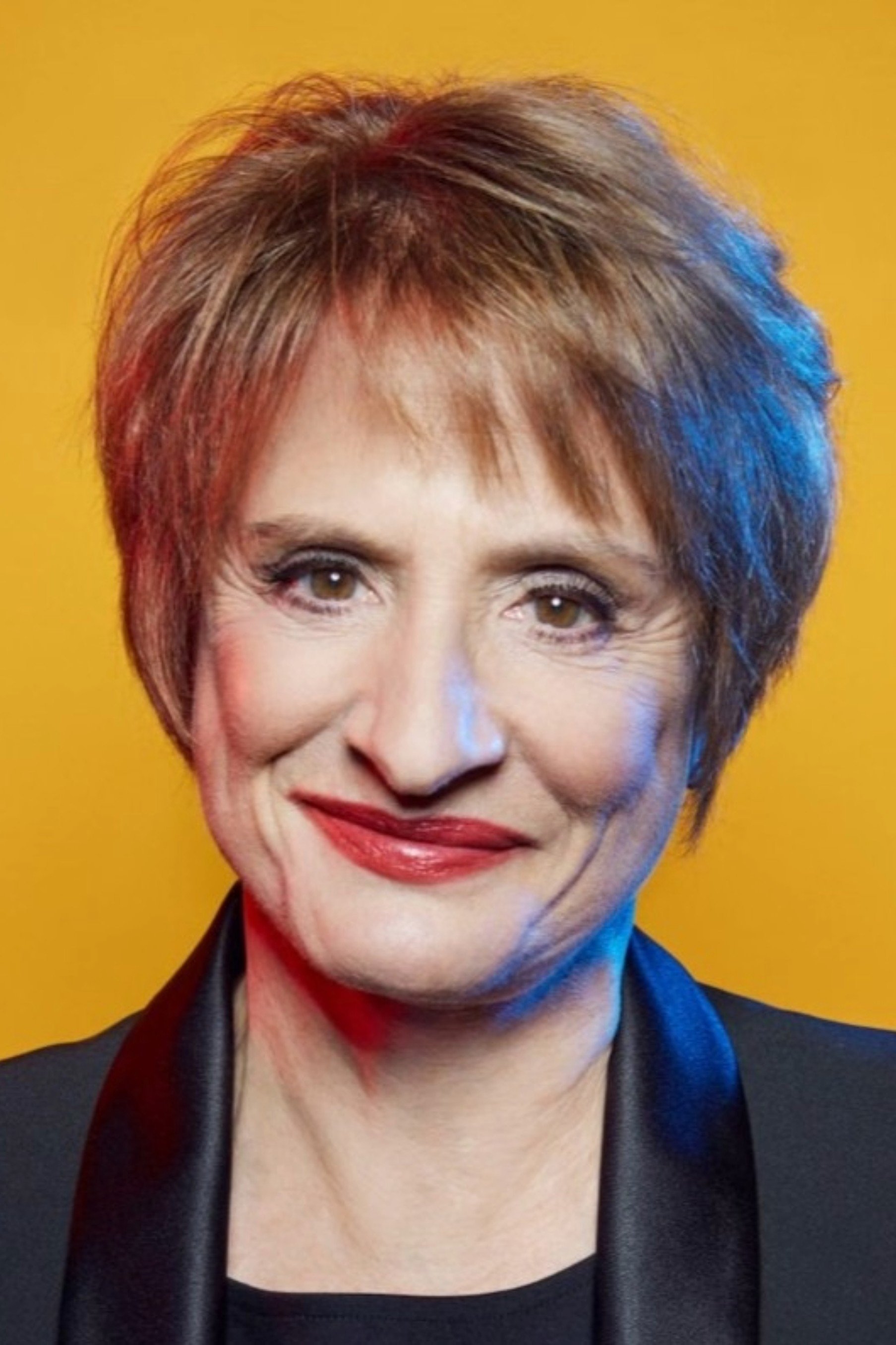 Patti LuPone - Fluor