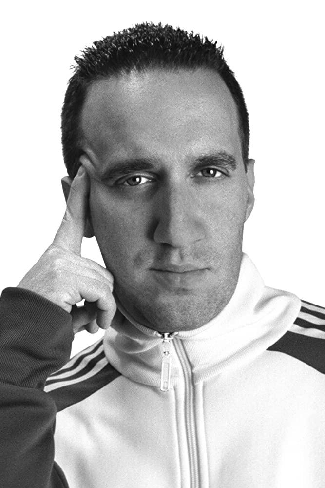 Danny Hoch - Pilla