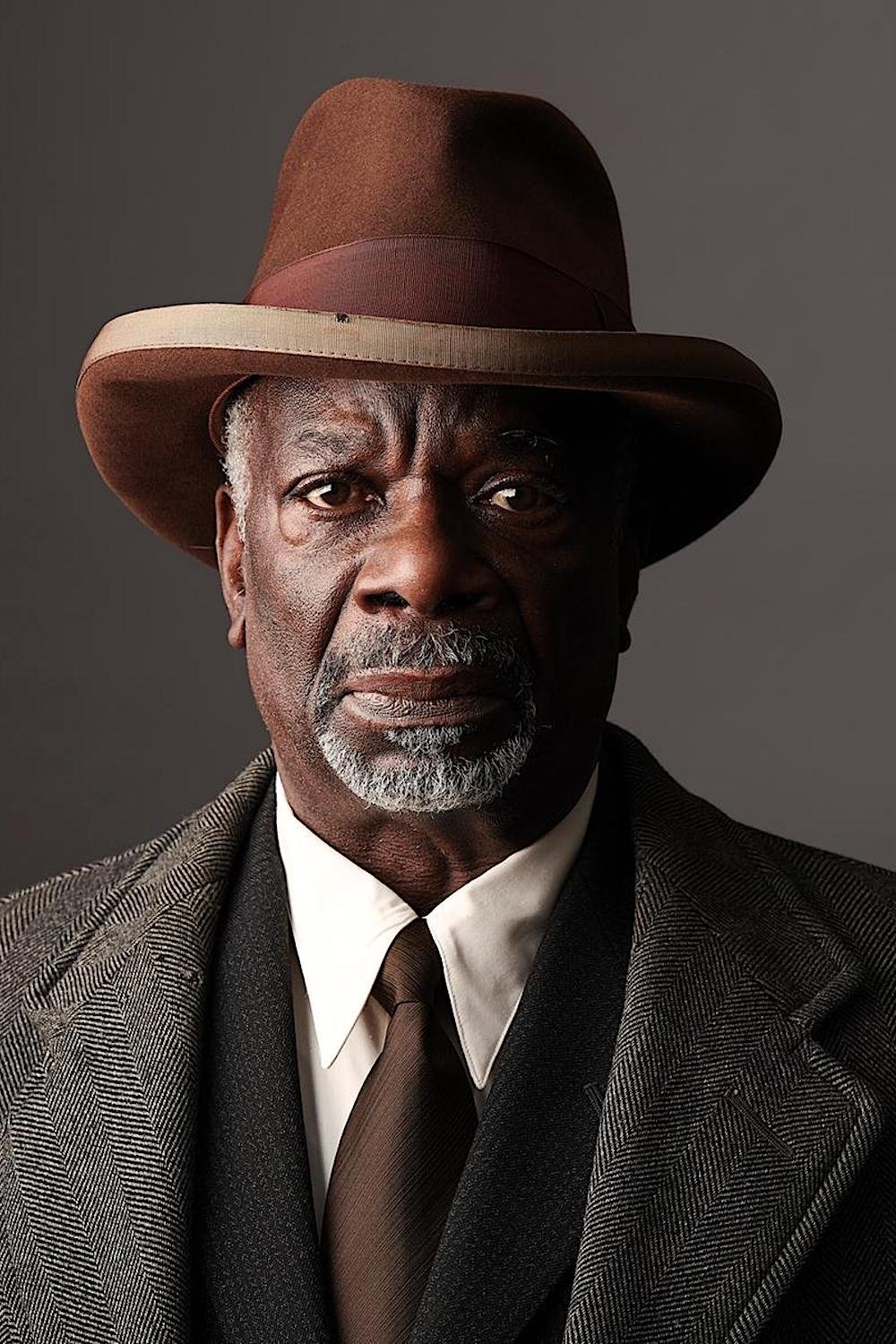 Joseph Marcell - Self