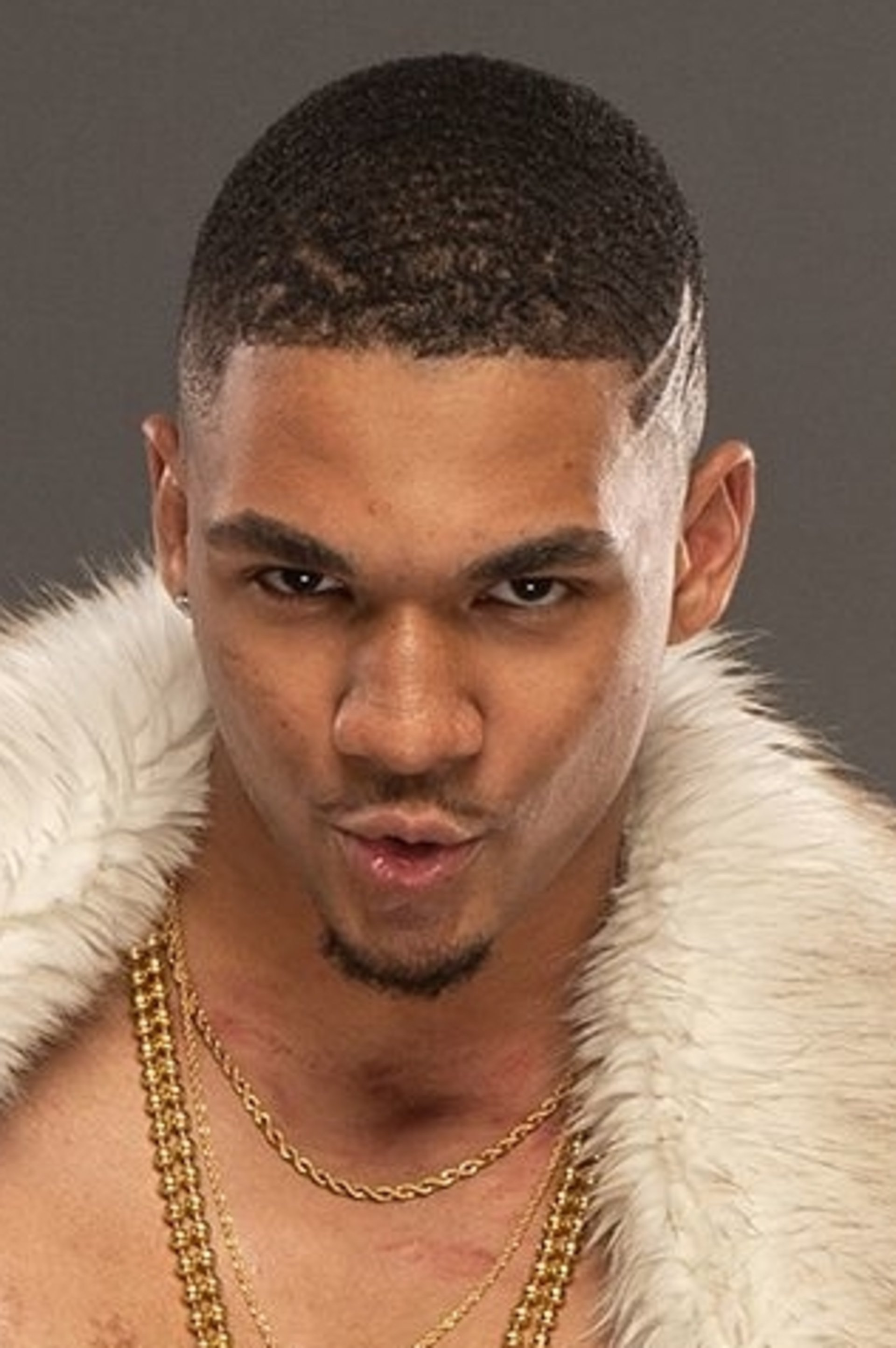 Isiah Kassidy - Isiah Kassidy