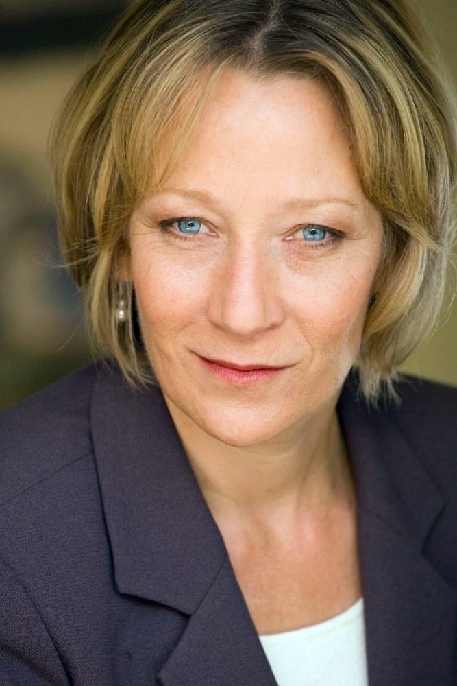Lily Knight - Mrs. Leanne Clay