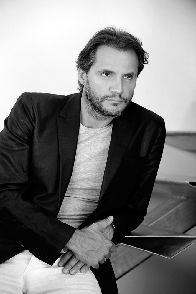 Nicolas Testé - Self