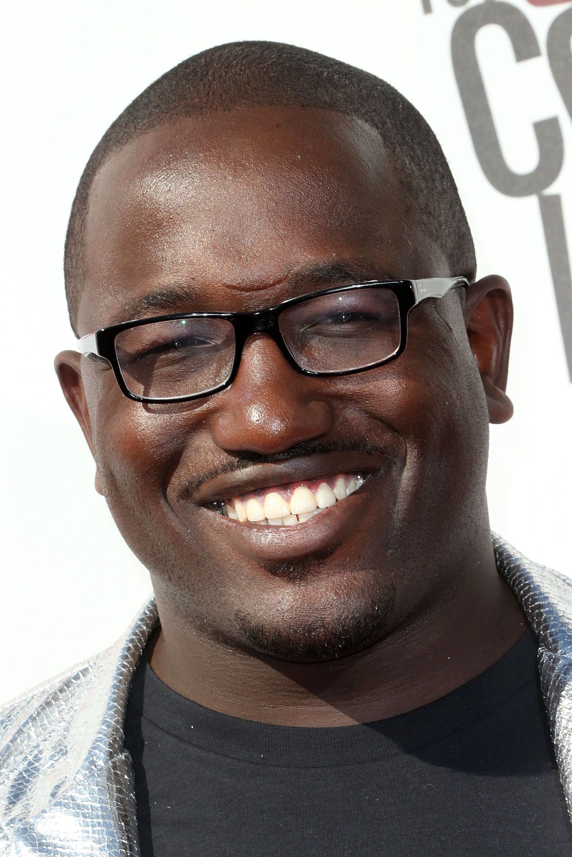 Hannibal Buress - Coach Wilson