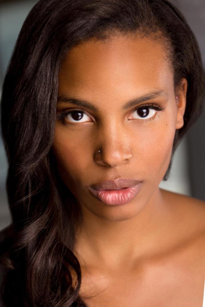 Ria Ridley - Coach Bradley