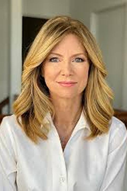 Wendy L. Walsh - News Anchorwoman