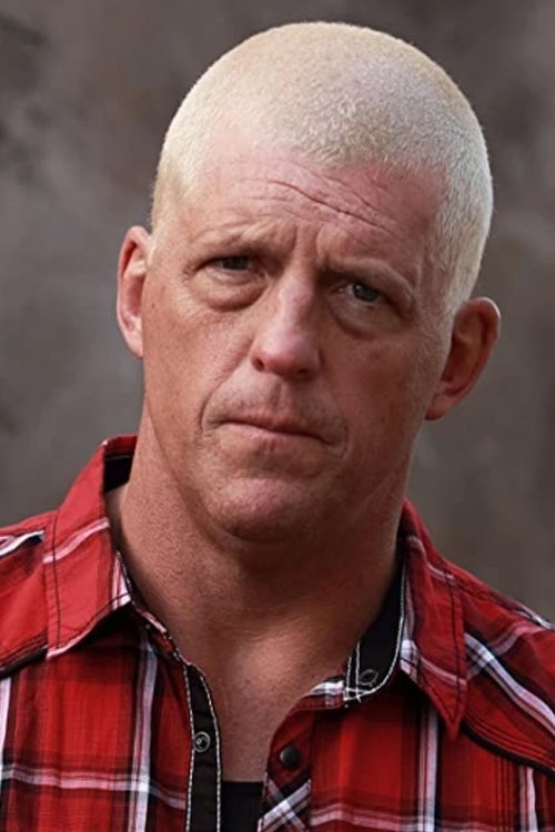 Dustin Runnels - Dustin Rhodes