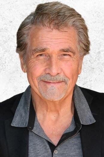 James Brolin - Jack Barnes