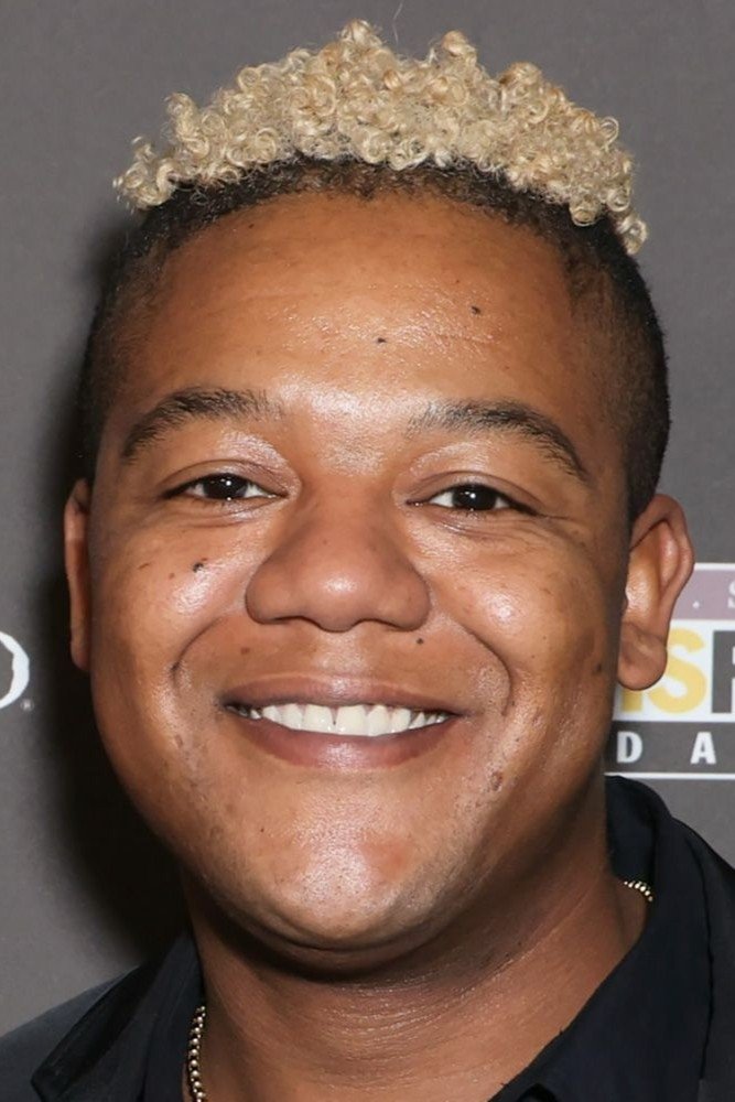 Kyle Massey - Teen Qwan