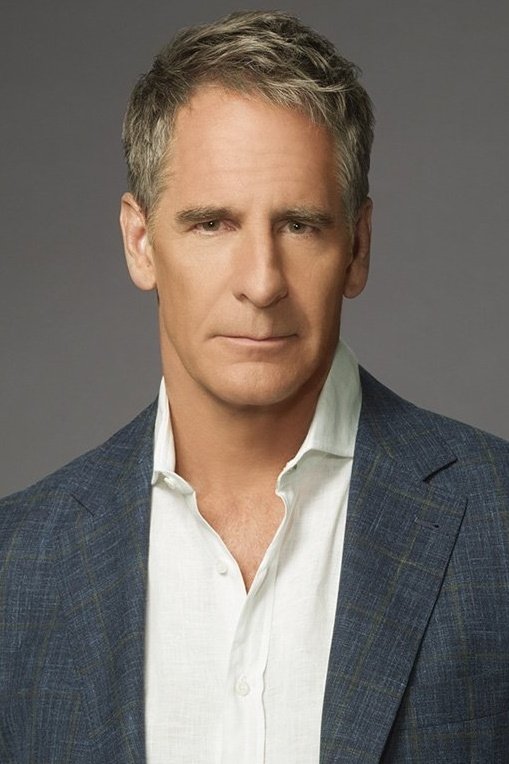 Scott Bakula - Jim Olmeyer