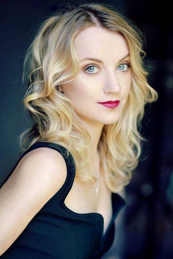 Evanna Lynch - Self