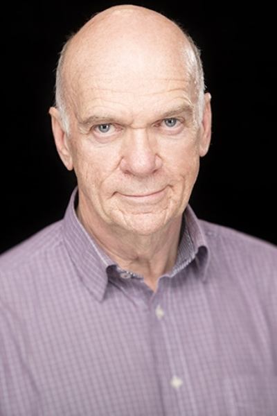 Des McAleer - Ray Harris