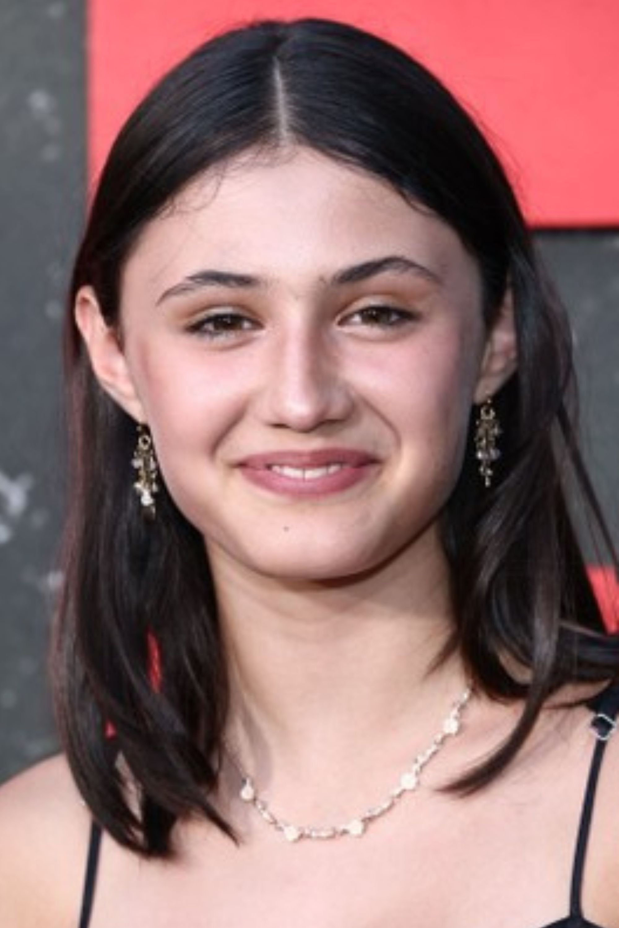 Rebecca Clarke - Donna