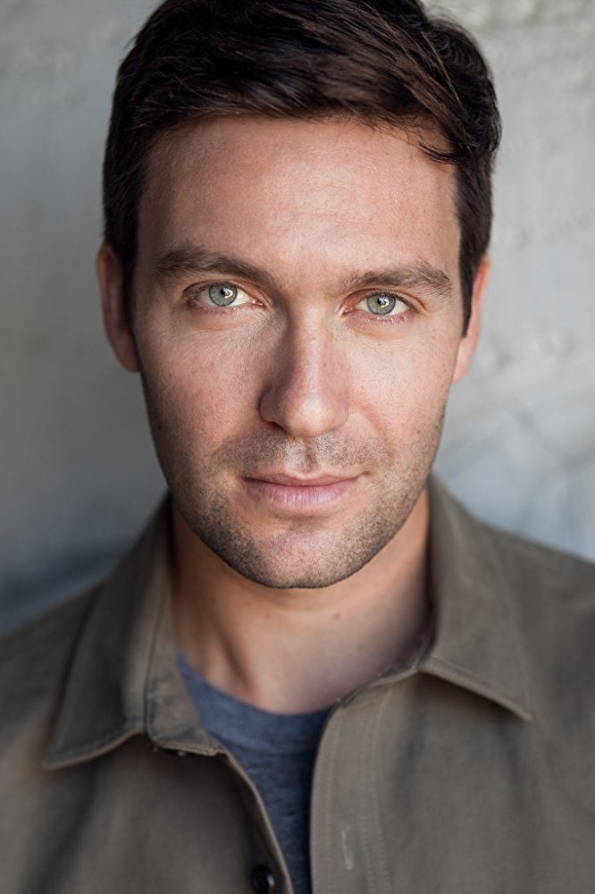 Danny Binstock - Lucas Cole