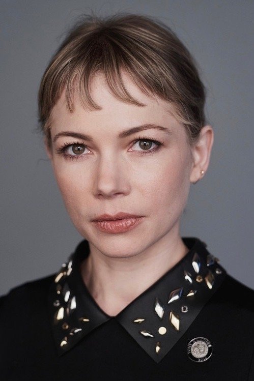 Michelle Williams - Alma Beers