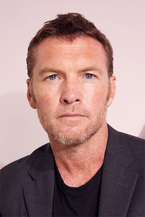 Sam Worthington - Jake Sully