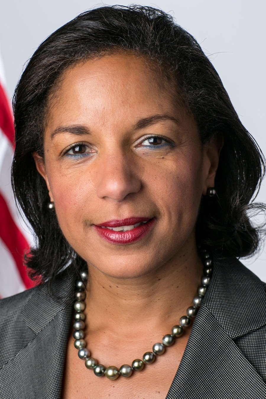 Susan Rice - Self