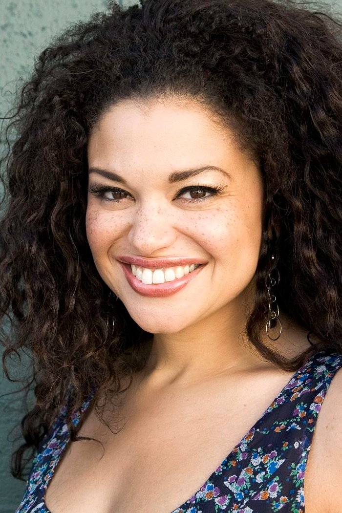 Michelle Buteau - Trudy