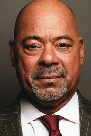 Bennet Guillory - Grady