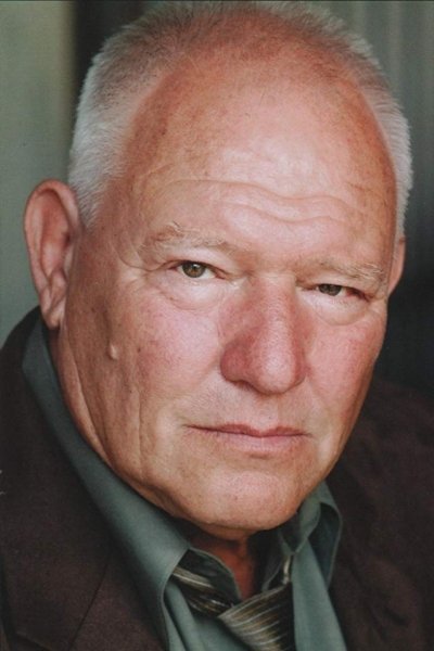 Ron Dean - Wuertz