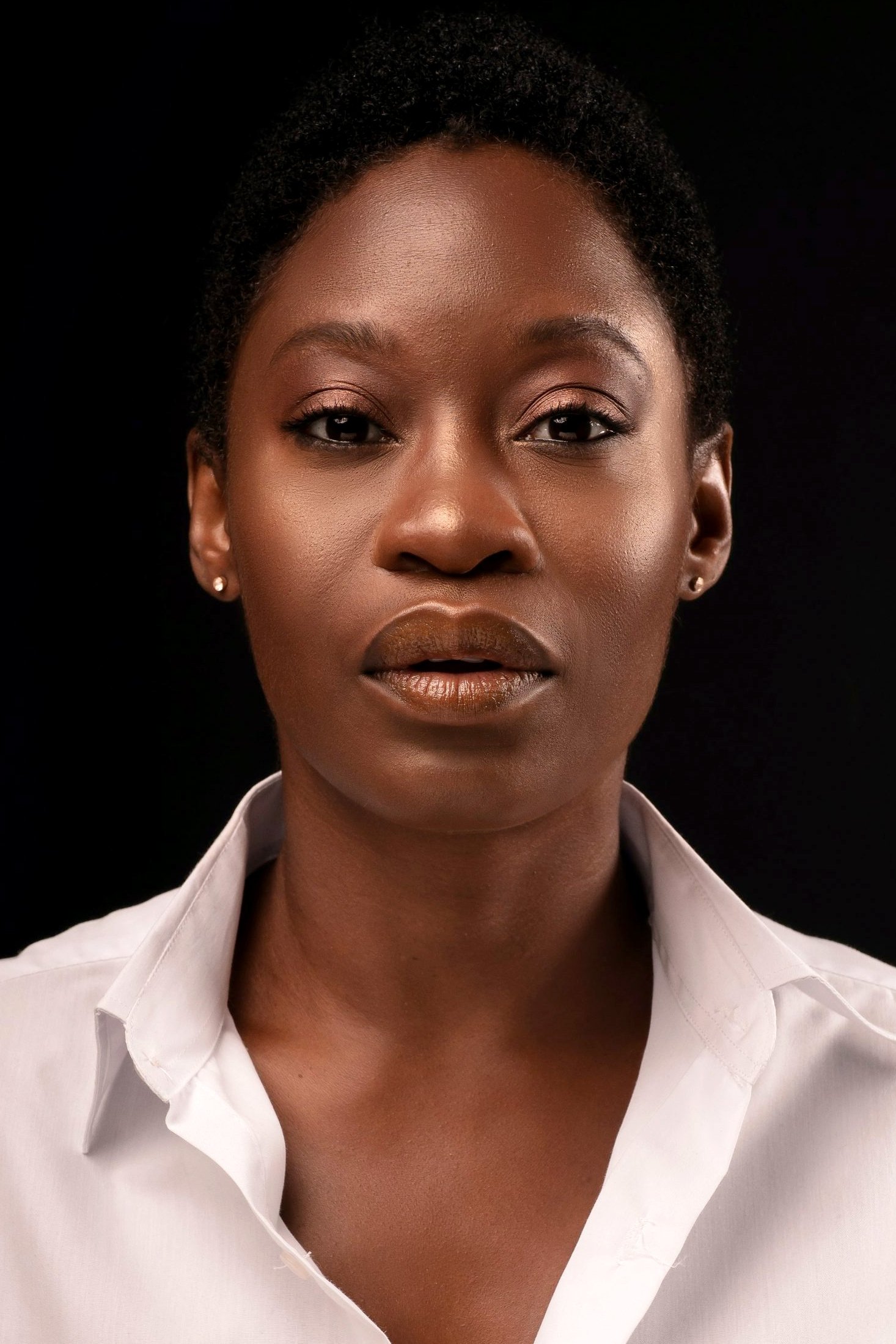 Oluniké Adeliyi - Victoria Brooks