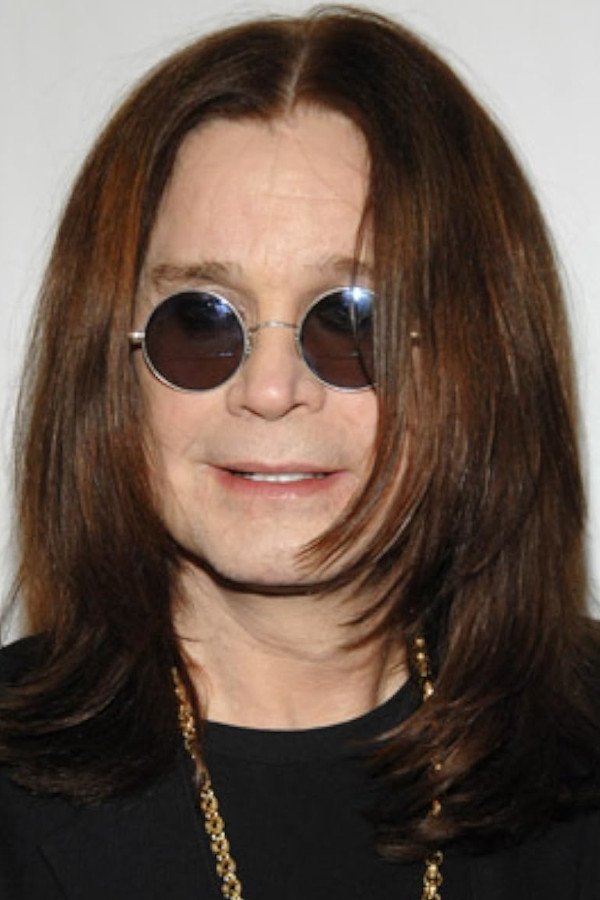 Ozzy Osbourne - Self