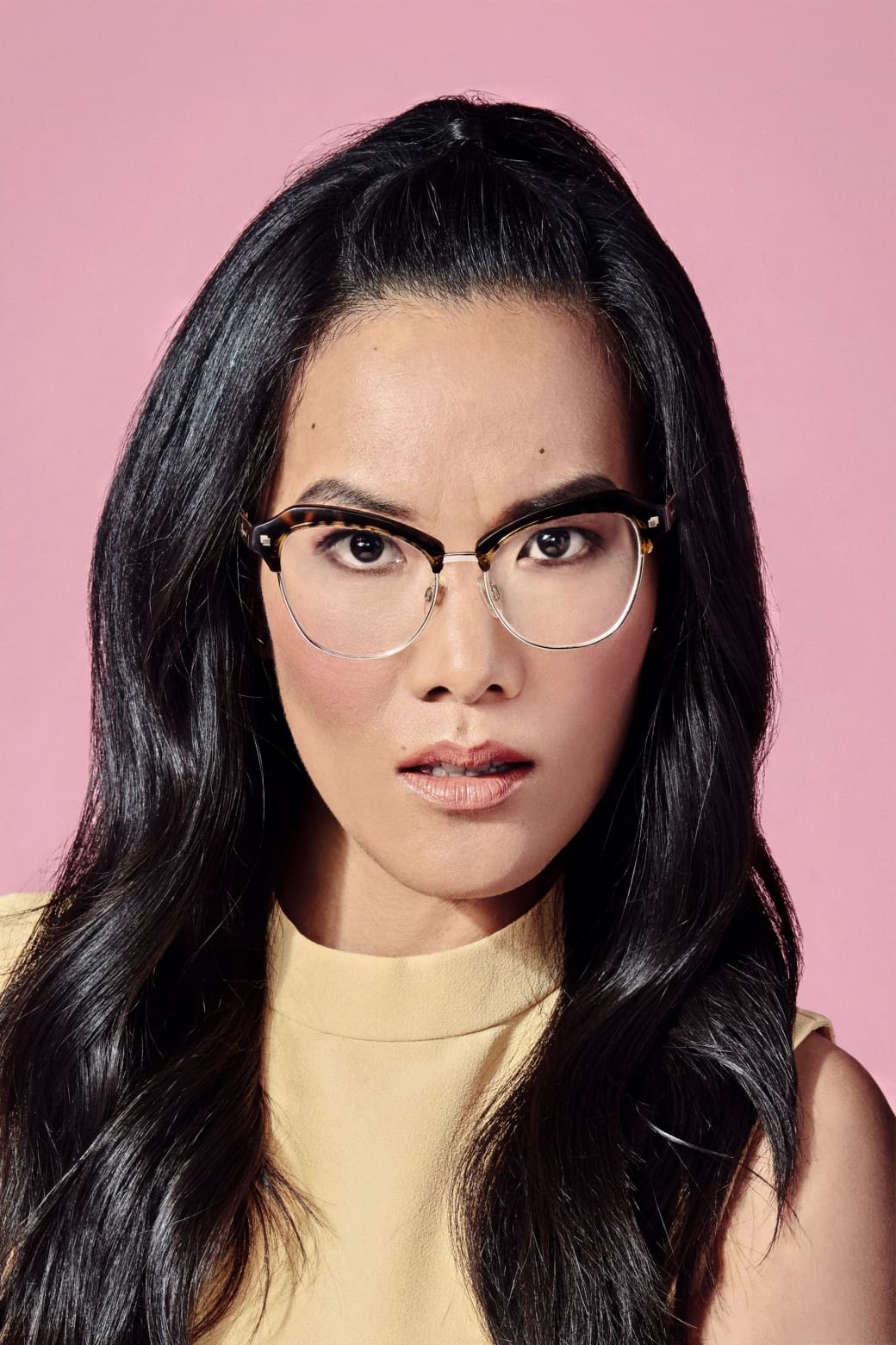 Ali Wong - Self
