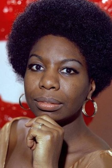 Nina Simone - Self (archive footage)