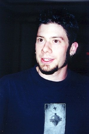 Wes Borland - Himself