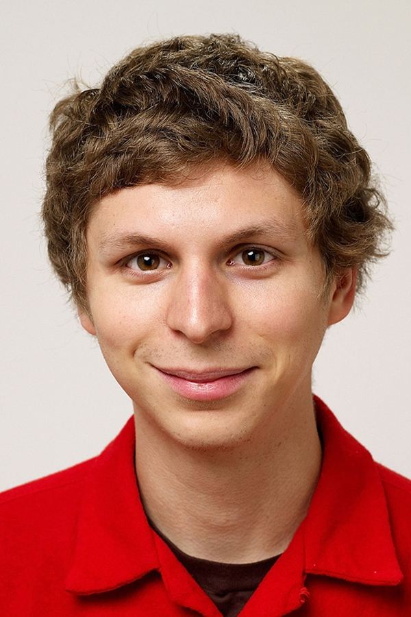 Michael Cera - Scott Pilgrim