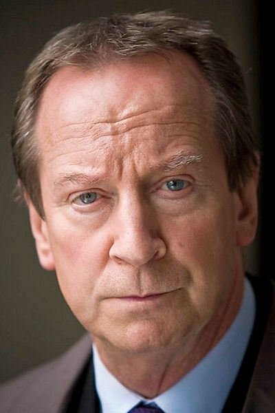 Bill Paterson - Stage Manager