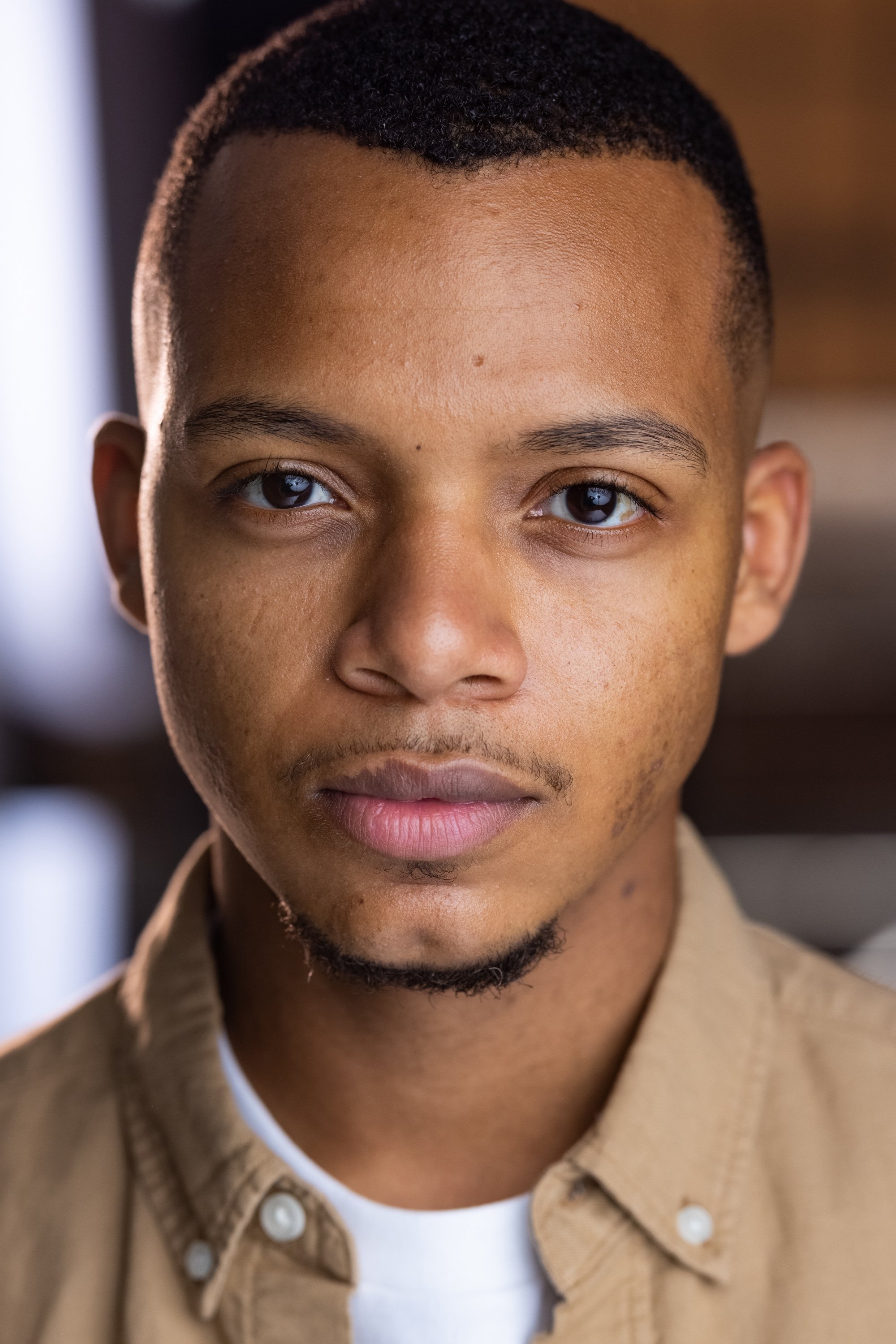 Richard David - Anthony