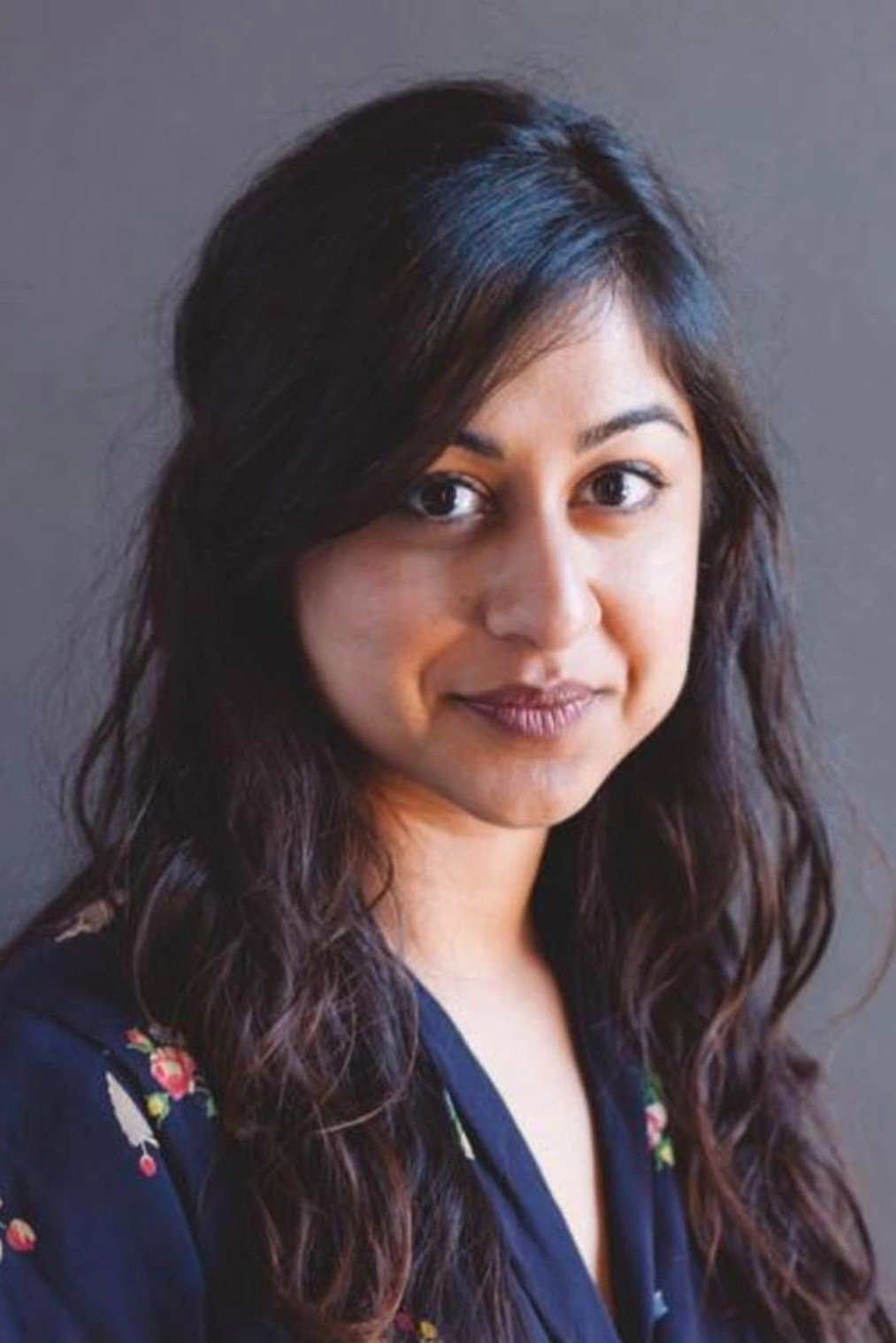 Anu Valia - Self