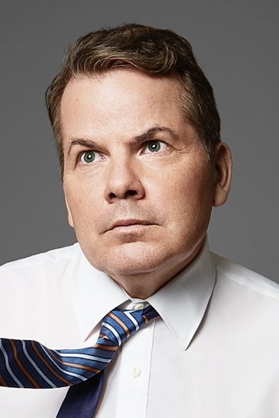 Bruce McCulloch - Self