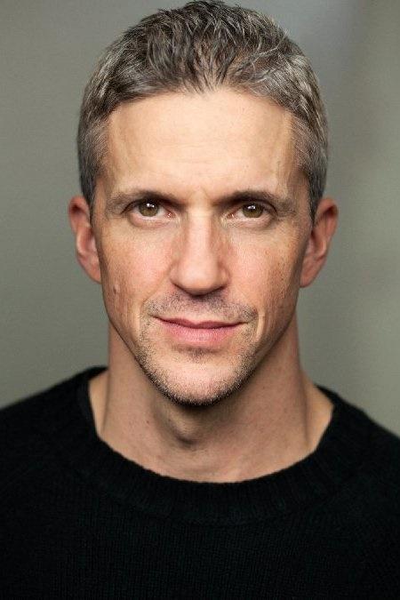 Will Bowden - US Maritime Officer