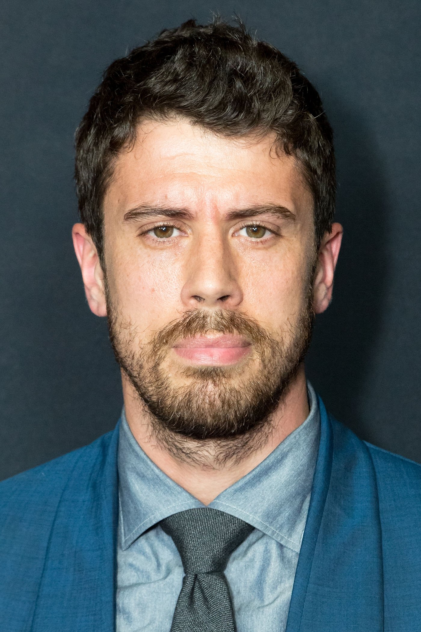 Toby Kebbell - Koba